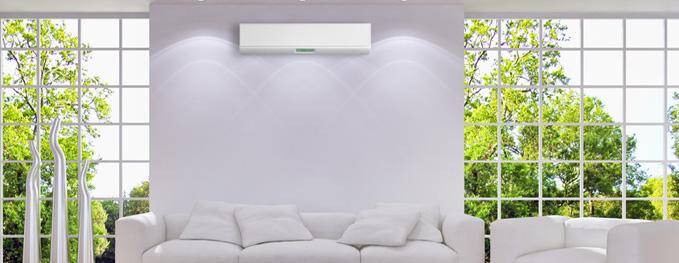  installation de climatisation dans une maison à Dijon