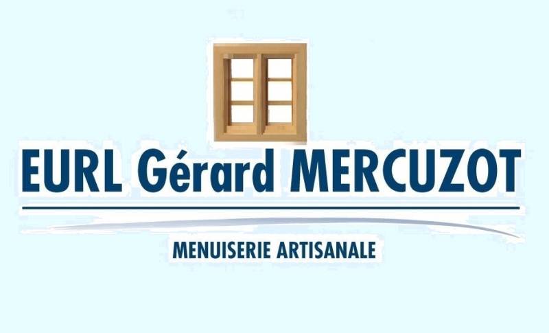 Menuiserie Gerard Mercuzot, menuisier à Dijon et aux alentours